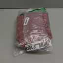 FULLSOFT 4 Pack Biker Shorts for Women with Pockets  5" High Waisted Tummy Control Workout Yoga Running Gym Tennis Shorts (XX-Large-3X-Large, 01-4 Pack Black/Navy Blue/Grey/Pink)