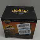 The Noble Collection Jurassic Park Toyllectible Treasure - Life Finds a Way - Egg