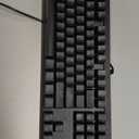 Aukey KM-G6 104 Key LED-Backlit Mechanical Keyboard