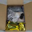 PUR Plus Vertical Faucet-Mount Water Filtration System, Lead-Reducing Filter, Easy Installation, 100-Gallon Capacity, Compatible with External Aerators, Grey