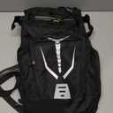 Insulated Hydration Backpack with 3L Water Bladder - 18L Leak-Proof Hiking Daypack, Lightweight Water Backpack for Men & Women, Gear for Running, Cycling, Rave Festivals & Outdoor Sports