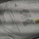 Love's cabin Seersucker Dark Grey King Size Comforter Set, 7-Piece All Season Lightweight Bed in a Bag Bedding Set with Comforter, Flat Sheet, Fitted Sheet, Pillowcases and Shams