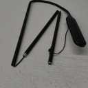 Dimunt LED Floor Lamp, Bright 15W Floor Lamps for Living Room with 1H Timer, Stepless Adjustable 3000K-6000K Colors & Brightness Standing Lamp with Remote & Touch Control Reading Floor Lamps (Black)