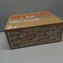 Cheetos Cheese Flavored Snacks, Puffs, 0.875 Ounce (Pack of 40) (EXP 07/29/25)