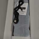 FULMINARE Portable Bluetooth Speaker for Home, Wooden Housing, 50W Deep Bass Stereo Sound, Bluetooth 5.3, 30H Playtime, 4-in-1 Playback, IPX5 Waterproof for Indoor & Outdoor Use