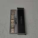 Stainless Steel Band Compatible with Fitbit Versa 4 / Fitbit Sense 2 / Fitbit Versa 3 / Fitbit Sense, Adjustable Metal Watch Bands BraceletsWristband Replacement for Women Men (Champagne gold-2)