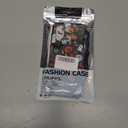 for OnePlus 15 Case 5G Phone Minimalist Slim TPU Flexible Protective Cover Ultra-Thin Silicone Cute Protective Case (Halloween Cartoon)