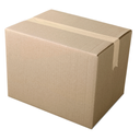 Box of Mixed Items, Retail is Estimated