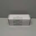 Tilingview 30 PCS Peel and Stick Backsplash Tile for Kitchen/Bathroom/Living Room, 3"x 9" Self-Adhesive Subway Tile for Backsplash, Imitation Glazed Tiles/Handmade Tiles (Glossy Pastel Blue)