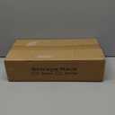 Pull Out Pots and Pans Organizer Under Cabinet, Expandable Sliding Lid Holder and Pan Rack for Kitchen, Slide Out Inside Cabinet for Pot Lid, Bakeware, Dishes, 10 Adjustable Dividers, 2 Pack Black