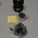 Kasa 1080p Indoor Pan/Tilt Wired Security Camera - Works as a Baby & Pet Monitor, Motion Detection & Tracking, 2-Way Audio, Night Vision, Subscription-Free Local Storage or Optional Cloud, EC71