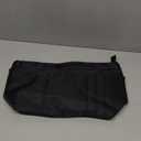 Vercord Purse Insert Organizers for Tote Handbag Bag in Bag with Zipper Liner Bag Organizer for Women 14 pockets