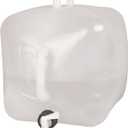 Coleman Water Carrier, 5-Gallon White