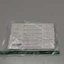 6 Pack Motion Sensor Under Cabinet Light, Magnetic Rechargeable Warm White 2 Color Under Counter Light, 8 Inch LED Closet for Stair Bedroom Cupboard