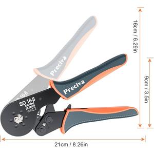 Preciva Hand Crimping Tools