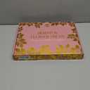 Extra Large Flower Press Kit for Adults and Teens - Big Flower Preservation Kit 38 x 29cm (15" x 11.4") - Includes Expert Video Tutorials - Gift-Ready Packaging Ideal for Arts and Crafts Lovers (Beige)