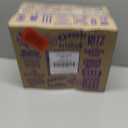 BelVita Bites Breakfast Biscuits Variety Pack, 3 Flavors, Mother's Day, 40 Snack Packs