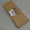 Baquler 6 Pcs Pastel Pink Flameless Taper Candle Twisted LED 9.65 Inch Taper Candles Battery Operated Spiral Candlesticks for Valentine Wedding Birthday Home Party Holiday Dinner Fireplace