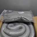 MAXYOYO 6" Extra Thick Japanese Tatami Pad, Foldable Mattress for Adults & Guests, Dark Grey, Twin