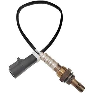 15717 Oxygen Sensor O2 Sensor Upstream Downstream Compatible with Ford F-150 F250 F350 Ranger Escape Explorer Mustang Focus Expedition Mazda Lincoln Jaguar Mercury Aston Martin 15716 15718 4 Pcs 15717 Oxygen Sensor O2 Sensor Upstream Downstream Compatible with Ford F-150 F250 F350 Ranger Escape Explorer Mustang Focus Expedition Mazda Lincoln Jaguar Mercury Aston Martin 15716 15718 4 Pcs