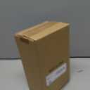 Halloween Decoration Indoor 7.6 Tombstone Statue with LED Lights Spooky Skull Head Gravestone Skeleton RIP Lighting Changes Halloween Village for Table Shelf Home Party Outdoor Decor Gifts (Gray)