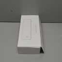 PEDOOLO Portable Printer Wireless for Travel, Inkless Thermal Printer Supports 8.5 x 11 Inch Thermal Paper, Bluetooth Compatible with iOS, Android, Laptop Includes 2 Rolls & 10 Sheets of Paper Kit (Black)