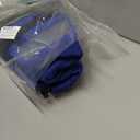 Soft Dog Cone for Dogs After Surgery,Foldable Dog's Cone Collar,Adjustable E Collar Alternative to Stop Licking,Pet Cones for Dog,Doggy Surgery Collar,Dogs Recovery Collars & Cones,Blue,L (L(Neck Girth:13.4"-17.3"))