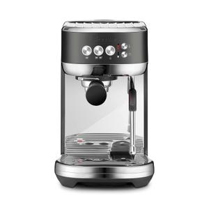 Breville Bambino Plus, Black Stainless Steel