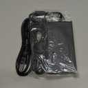 240W USB Tip Charger for MSI GE76 GE66 GP76 GP66 GS77 MS-17K3 A20-240P2A A240A007P S93-0409410-C54 (Not Work with MSI Delta 15 Series, not Replace 280w)