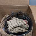 Frabill Torpedo Crawfish Trap | Heavy-Duty Steel Mesh