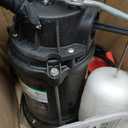 WAYNE CDU800 1/2 HP Submersible Sump Pump Cast Iron & Stainless Steel, Vertical Float Switch, 5,100 GPH,
