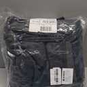 LOOBANI 2 Packs Extra Large Reusable Dog Mat for Floor, Non-Slip Washable Pee Pad for Dogs, Fast Absorbent Pet Whelping Pads, Puppy Playpen Mat for Incontinence, Housebreak, Crate, 48x48in, Gray