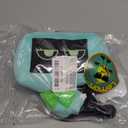 11" Vee Plush Stuffed Figure Pillow for Video Game Fans Room Decor with a Sticker Set