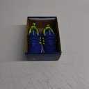 SHAQ Sampson Blue Child  Sneaker 10