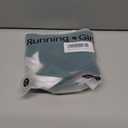 RUNNING GIRL Sports Bras for Women, Medium-High Impact Running Strappy Sports Bra with Removable Pads (L)