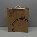 ILIFE V5s Plus Robot Vacuum and Mop Combo with Wi-Fi/App/Alexa, Automatic Self-Charging Robotic Vacuum Cleaner, Slim and Quiet, Cleans Hard Floors Carpets and Pet Hair (V5s Pro Upgrade Version)