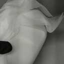 LaGlint 38 OZ Soup Bowl Set of 4, Opal Glass 7.5 inch White Bowls for Ramen, Noodle, Salad, Fruit, Pho, Dishwasher and Microwave Safe