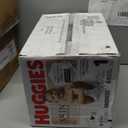 Huggies Size 1 Diapers, Skin Essentials Baby Diapers, Size 1 (8-14 lbs), 84 Count