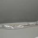 KOHLER K-9351-BV EXPANSE CURVED SHOWER ROD - CONTEMPORARY, Vibrant Brushed Bronze