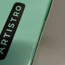 ARTISTRO 50 Watercolor Paint Set - Portable Paint Kit - Perfect for Gifting to Adults, Teens, Tweens, & Kids - Art and Craft Supplies Kit