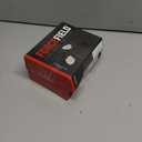 2 x FORCEFIELD Shoe Crease Preventer - Foam Crease Protector for Shoes & Boots - Fits Inside Toe Box, Prevents Creasing - Adhesive Strips for Secure Fit - Fits Kids Size 4-7, Womens 5-12, Mens 8+ (Medium)