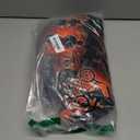 Horror Blanket Bike Throw Blanket Flannel Blankets 50"X40"