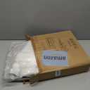 Cat Wall Shelves - 3 Steps Scratch Post & Hammock Bed with Plush Cover, Climbing Shelf for Indoor Cats (Wood)