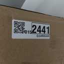 Outside seat cushion 42x18x3 ( Beige )