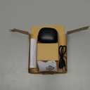 Helix True Wireless Earbuds With Portable Charging Case - Black