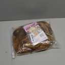 P27/30 Human Hair Bundles Blonde 18 20 22 Inch Color 27/30 Highlight Brown Bundle Human Hair Extension Straight 300G Total 12A Unprocessed Soft Sewn In Double Weft for Black Woman