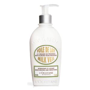 LOccitane Body Lotion, Moisturizing Skincare with Shea Butter, Lightweight Firming Hydration, Vegan Formula for Smooth Radiant Skin, Non-Greasy (8 Fl Oz (Pack of 1))