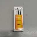 Olay Vitamin C + Peptide 24 Serum, 40 mL (1.3 FL OZ)