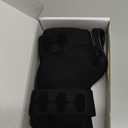 Cordless Wrist Brace Heating Pad, Hand Wrap Brace Heated Wrist Wrap for Wrist Hand Brace Heated Pad for Support with 3 Heat Levels Wrist Warmers for Men Women (for Right Hand)