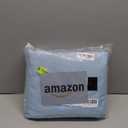 King Size 4 Piece Sheet Set - Comfy Breathable & Cooling Bed Sheets Set - Hotel Luxury Bedding for Women, Men, Kids, Teens, Boys & Girls - Deep Pockets, Soft and Wrinkle Free - Oeko-Tex - Light Blue (19 - Baby Blue)